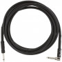 FENDER Cable Instrument PRO Angl 3m Black  0990820025