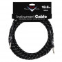 FENDER 5,5m Custom Shop Instrument Cable 0990820037