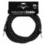FENDER 7,5m Custom Shop Instrument Cable 0990820039