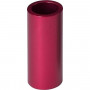 FENDER Aluminium Slide / Red 61,6mm / 3,2mm / 19,2mm 0992411001 FASCAR