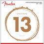 FENDER Acoustic Guitar Strings - Ph. Bronze (013-056) 60M