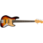 FENDER American Ultra II Jazz Bass® V with Deluxe Molded Case / E / Ultraburst   0199121712
