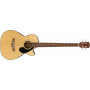 FENDER Acoustic Bass CB60SCE / Natural.  0970183021