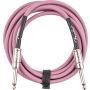 FENDER Cable Instrument Contour™ 4.5m Burgundy Mist    0990571066