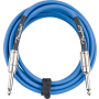 FENDER Cable Instrument Contour™ 5,5m Lake Placid Blue    0990571802