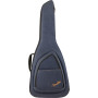 FENDER Bag for Electric Guitar / Gray Denim   0991512402
