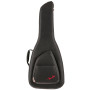 FENDER FE1225  - Bag for Electric Guitar (25mm padding) / Black. 0991612406