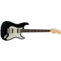 FENDER Hybrid II Stratocaster® HSH with Bag, 2024 Collection / R / Black(Made in Japan)  5661400306