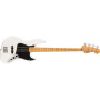 FENDER Player II Jazz Bass® / M / Polar White	0140482515