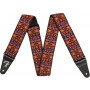 FENDER 2“ Festival Strap / Red         0990638009