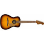 FENDER Malibu Player E/A Guitar / Sunburst  0970722003
