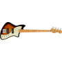 FENDER Player Plus Meteora Bass / 3-Color Sunburst  0147392300