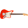 FENDER Player II Jaguar® / R / Coral Red	  0140580558
