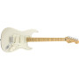 FENDER Player Stratocaster / M / Polar White.  0144502515