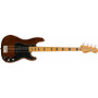 SQUIER Classic Vibe '70s Precision Bass® / M / Walnut. 0374520592