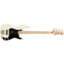 SQUIER Affinity Series™ Precision Bass® PJ / M /Olympic White.  0378553505