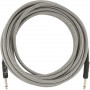 FENDER Cable Instrument PRO  5,5m Grey TWEED  0990820069