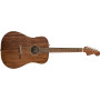 FENDER Redondo Special E/A Guitar, Magogany with Bag     0970913122