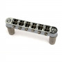 GÖLDO Les Paul Bridge, M8 / Chrome HW18C