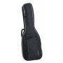 GEWA Bag for Electric Bass Guitar Economy 12 Line / Black	212500