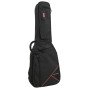 GEWA Classic Guitar GIG Bag Premium 4/4 Black	213100