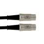 GEWA Midi Cable / 0,5m  / DIN-Plug -> DIN-Plug 190770