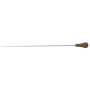 GEWA Baton - Hornbeam, Handmade / White Varnish	912304
