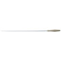 GEWA Baton - Hornbeam, Handmade / White Varnish	 912314