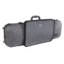 GEWA Violin case Bio I S 4/4 With Music Sheet & Side Handle / Grey Black	309122