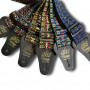 GHS Assorted 6-Pack Strap A9
