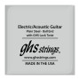 GHS Plain Steel 010