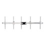 GIBRALTAR 5 Position Percussion Holder  GAB20