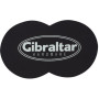 GIBRALTAR Double Bass Drum Impact Patch	GI851244