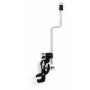 GIBRALTAR Mic Mount Jaw / Double Ratchet  SCJDRMM GI800704