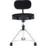 GIBRALTAR Throne With Saddle Seat and Backrest 9608MB	GI806944
