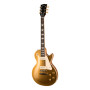GIBSON Les Paul Standard 50s P90 / Gold Top	LPS5P900GTNH1