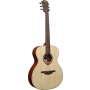 LAG Tramontane Series Western Guitar T70A