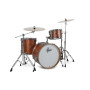 GRETSCH Catalina Club Shell Pack (12"TT/16"FT/22"BD) / Satin Walnut Glaze	GR814102
