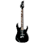 IBANEZ Electric Guitar GRG170DXBKN