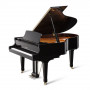 KAWAI Grand Piano Black Polish 188cm GX3EP