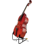 HERCULES Double Bass Stand	DS590B