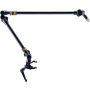 HERCULES Universal Podcast Mic & Camera Arm Stand	DG107B