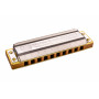 HOHNER Marine Band Deluxe C-major M200501X