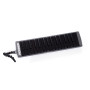 HOHNER Melodica Airboard Carbon 37  F-F3 / Print Black  C944514