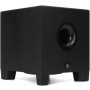 YAMAHA Active Subwoofer 8 " Bass-reflex  HS8S