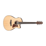 IBANEZ Advanced Acoustic Series Electro-acoustic Guitar  AAM50CEOPN