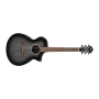 IBANEZ AEWC Series Electro-acoustic Guitar  AEWC11TCB