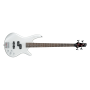 IBANEZ SR Gio  Series Electric Bass / Pearl White  GSR200PW