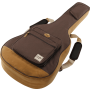 IBANEZ Bag for Acoustic Guitar  - POWERPAD®, 15mm Cushioning / Brown  IAB541BR