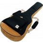 IBANEZ Bag for Acoustic Guitar -  POWERPAD®, 15mm Cushioning IAB541BK